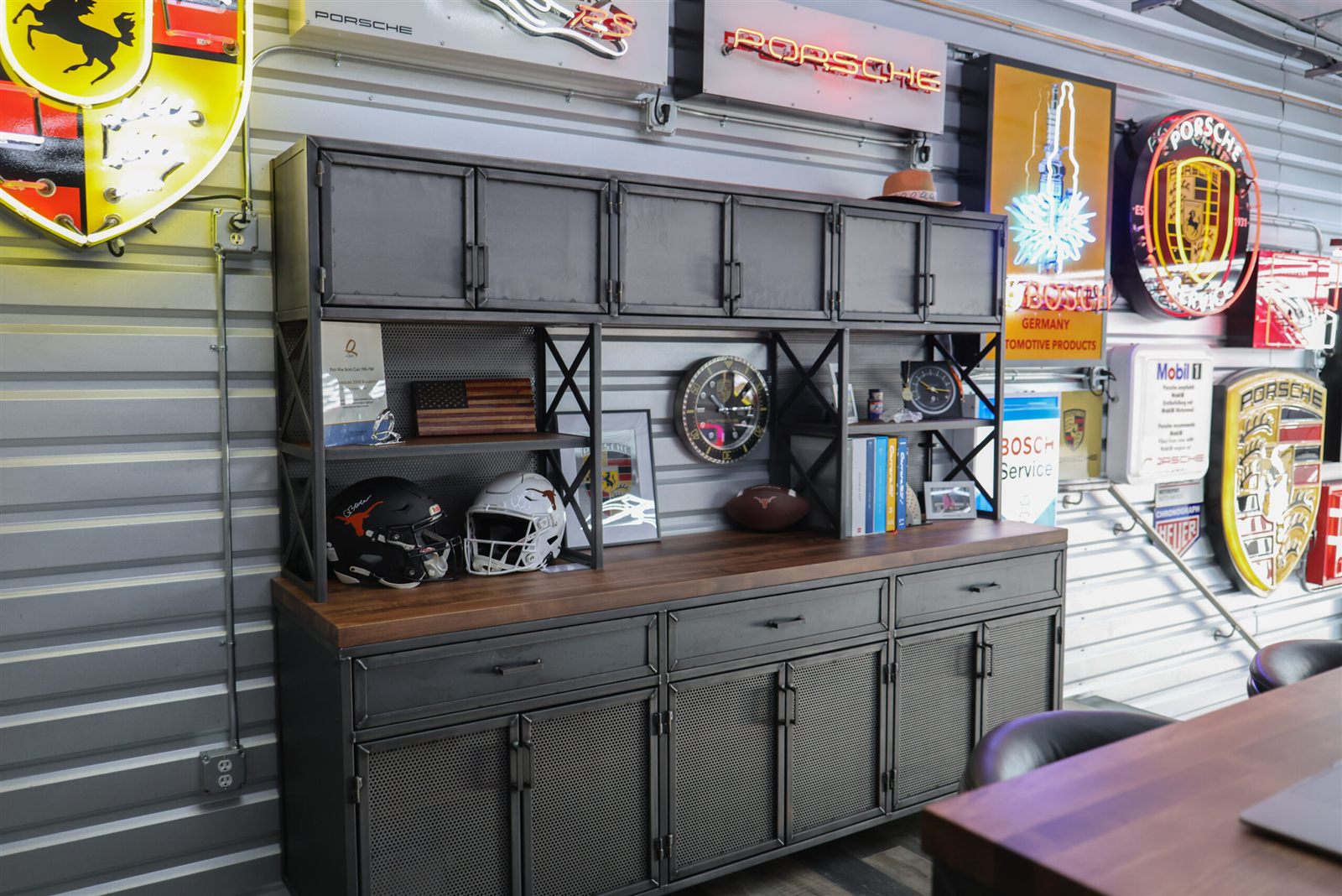 Dream garage car condo, photo 6