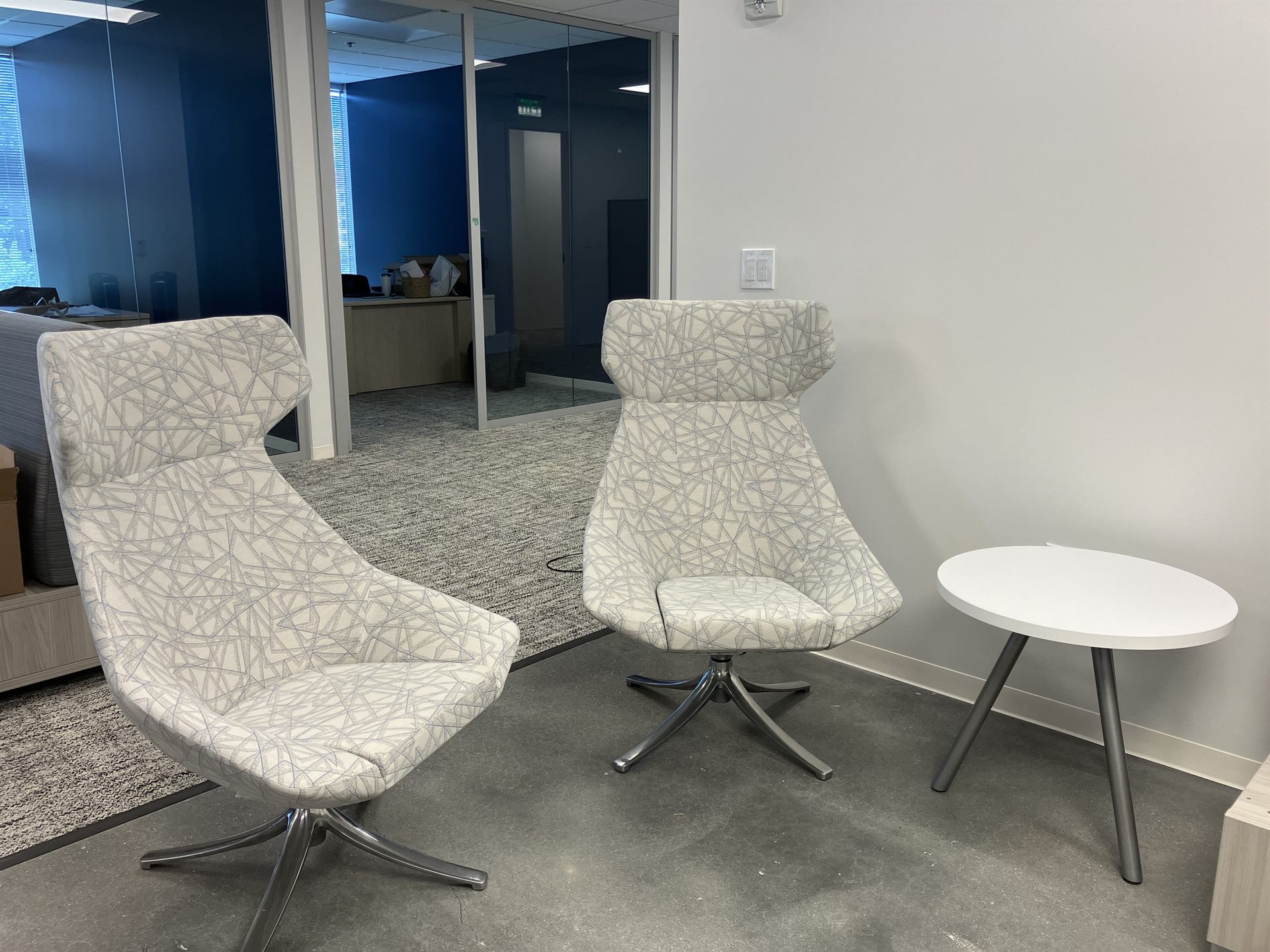 Stone Resource interior, photo 2