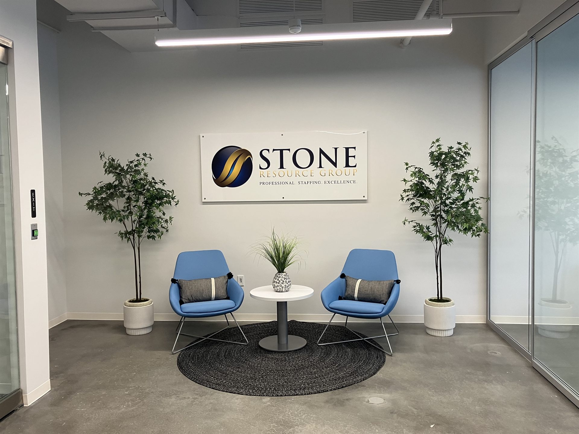 Stone Resource interior, photo 5