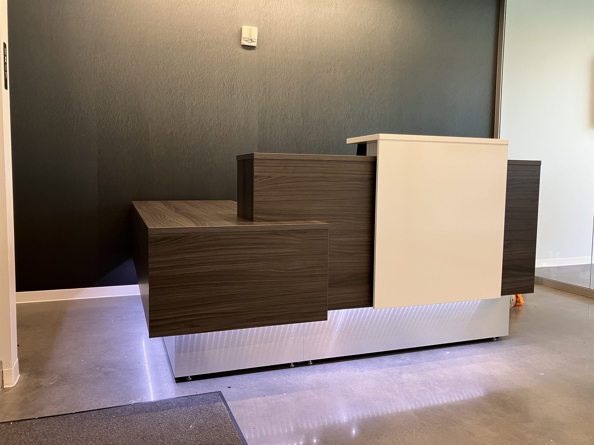 Stone Resource interior, photo 6