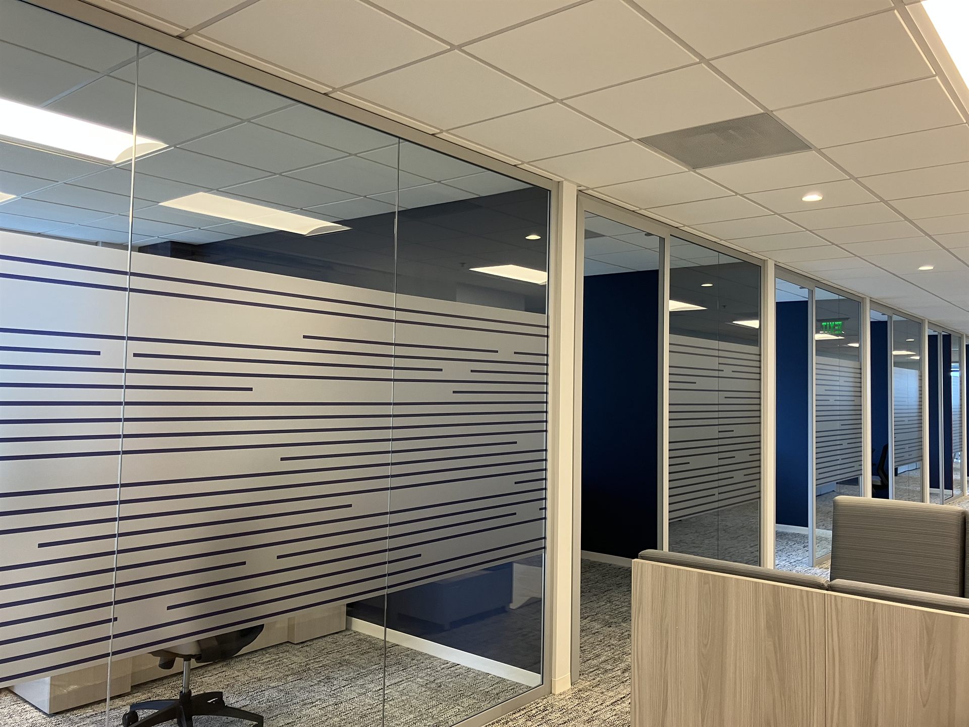 Stone Resource interior, photo 7