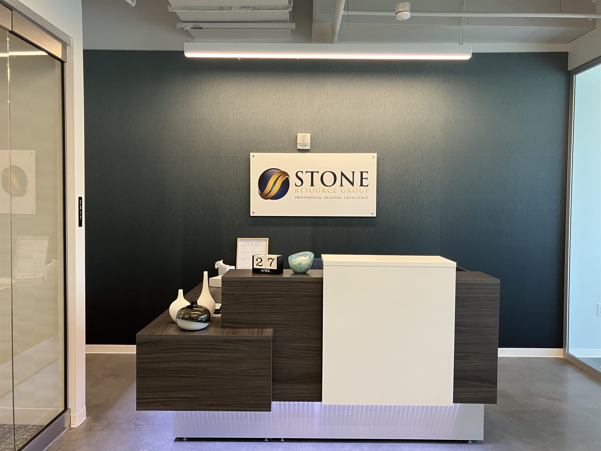 Stone Resource interior, photo 8