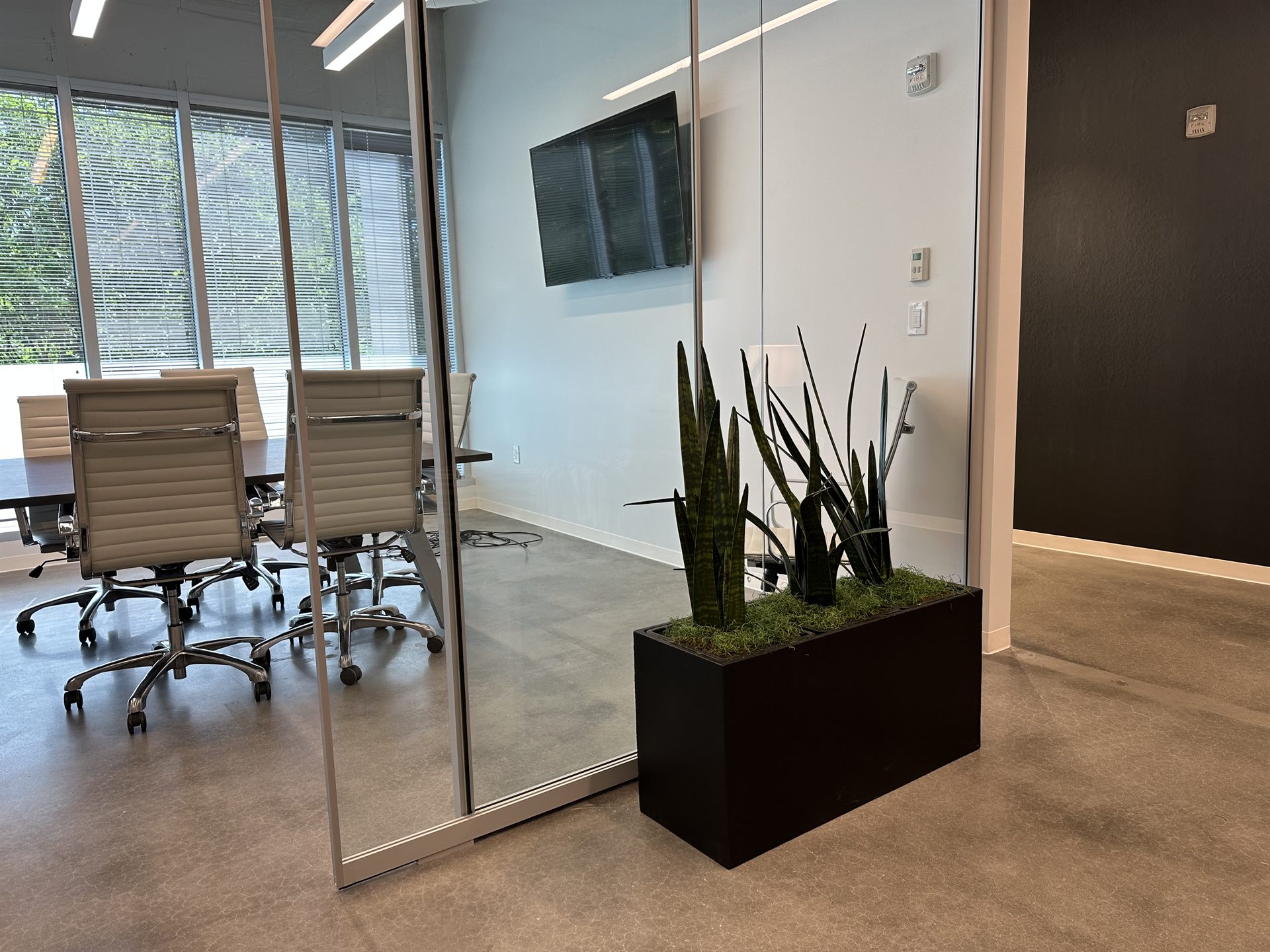Stone Resource interior, photo 9