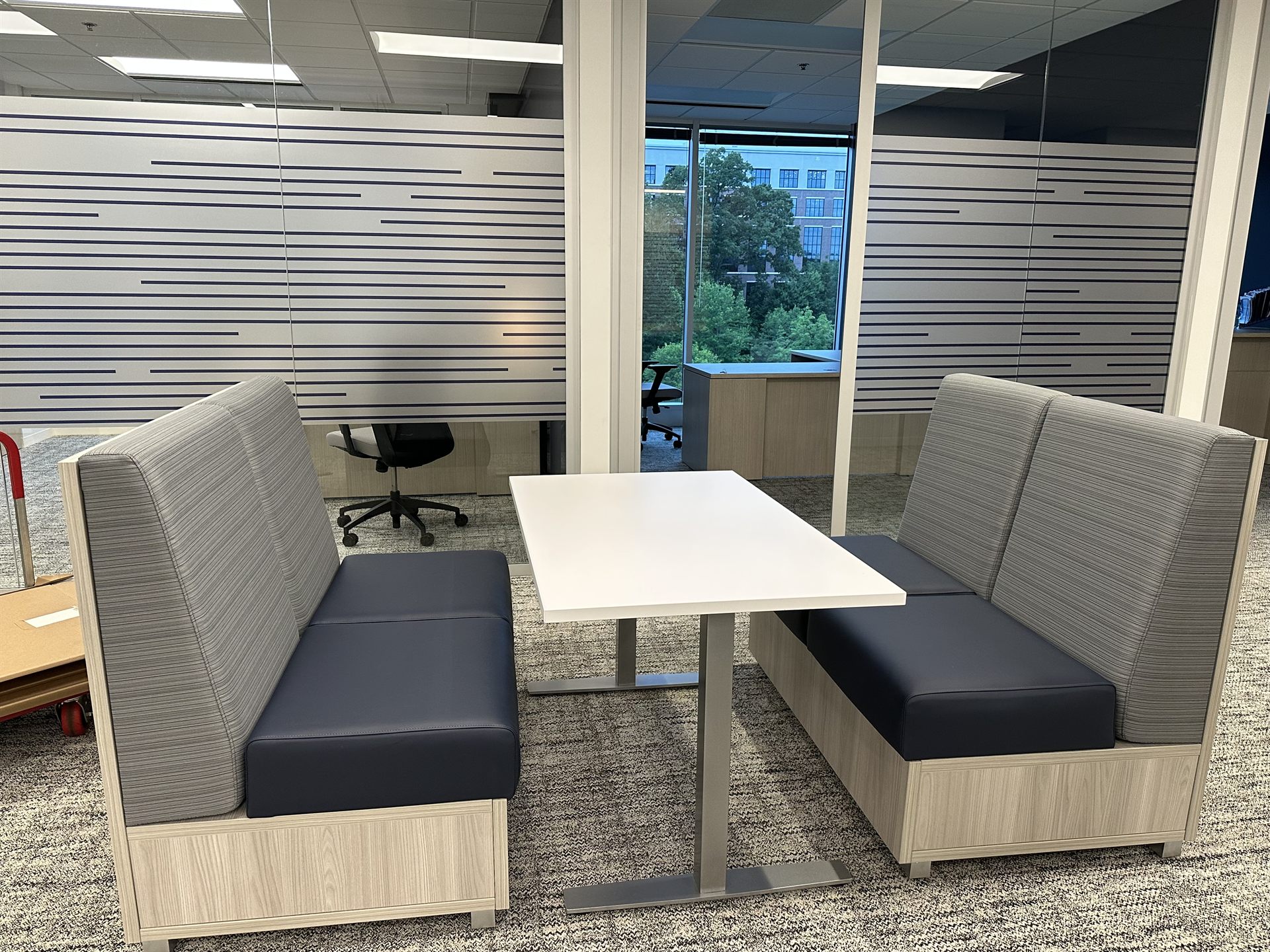 Stone Resource interior, photo 11