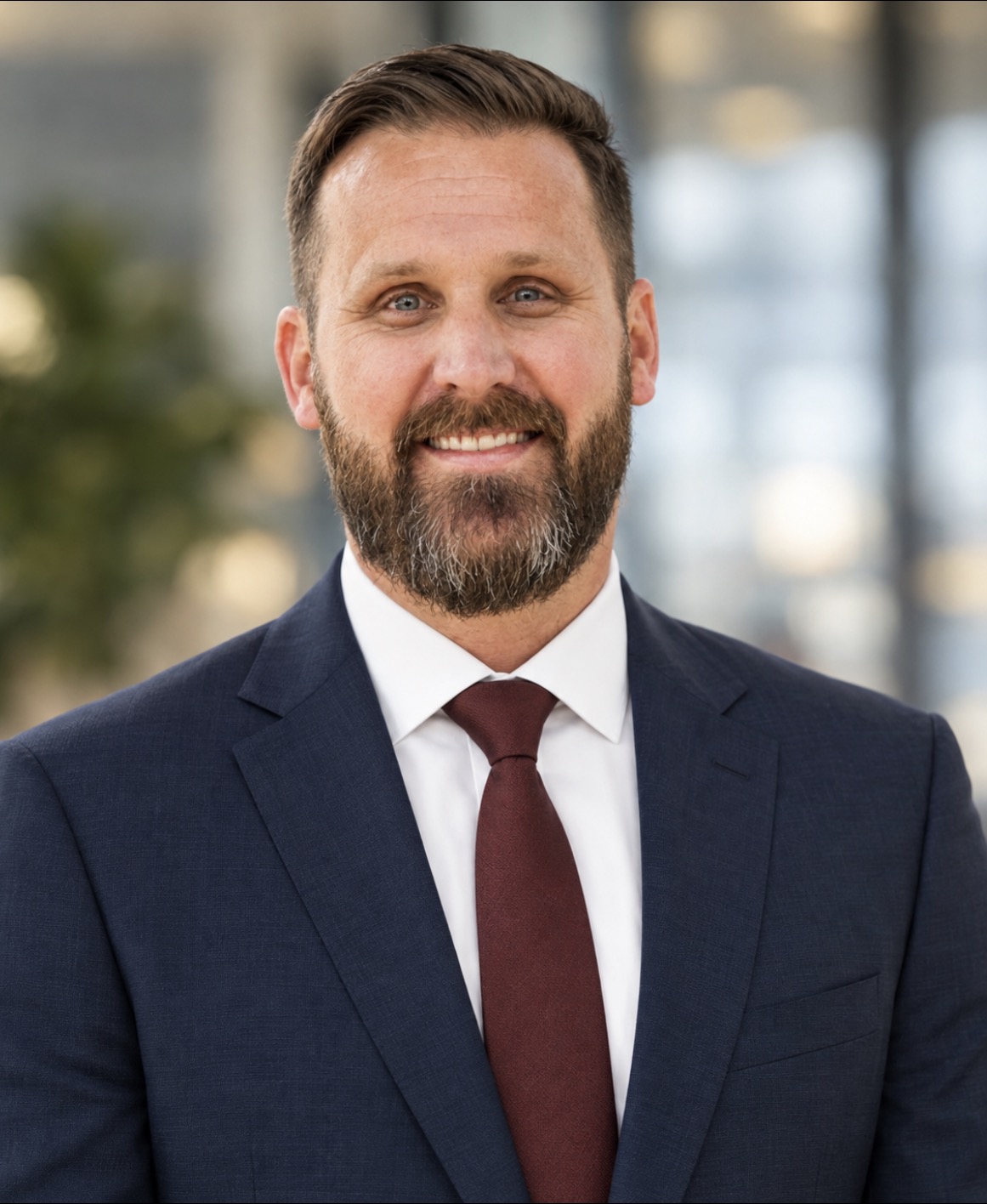 Kevin Doonan