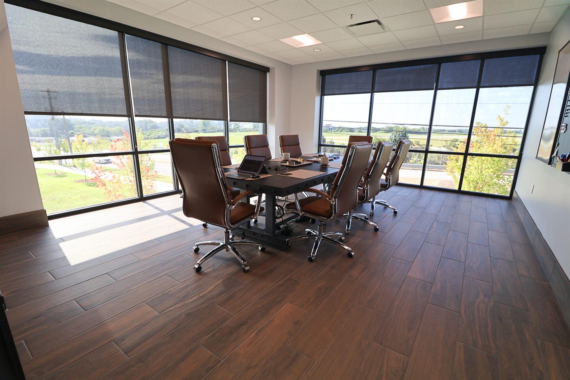 ZYCI conference room