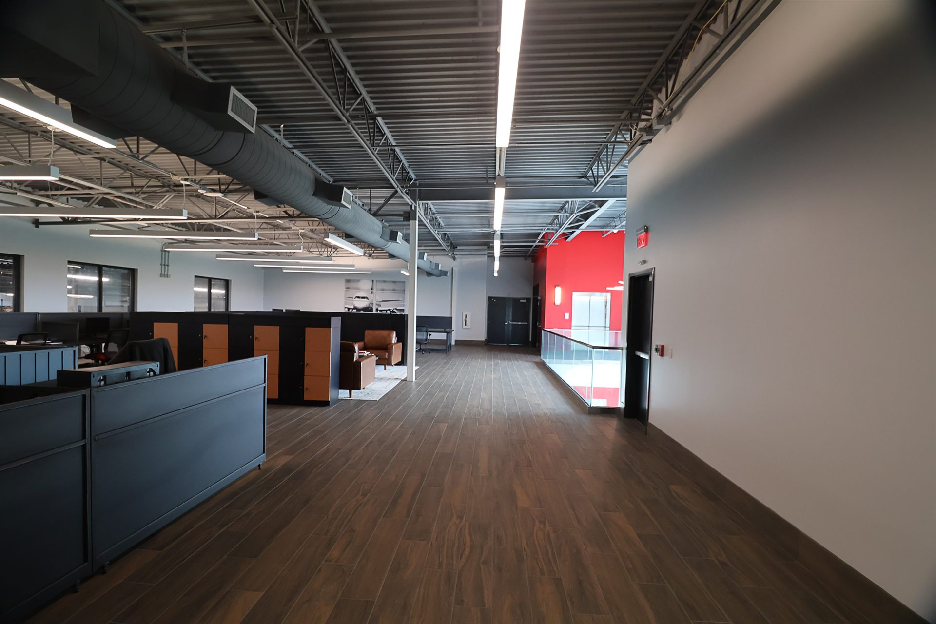 ZYCI interior, photo 8