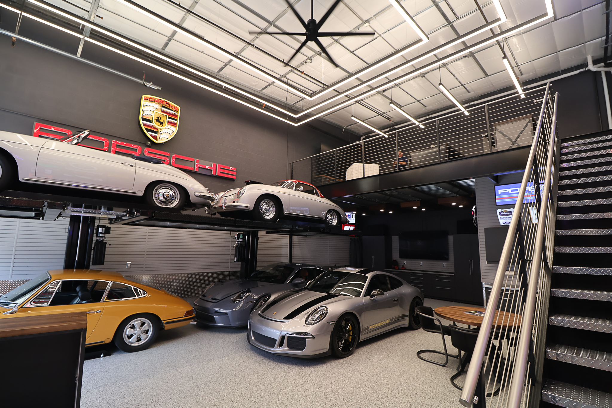 Car Condo, photo 6